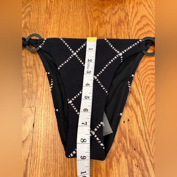 Devon Windsor Amaya Bikini Bottom Size Large - Picture 9 of 11